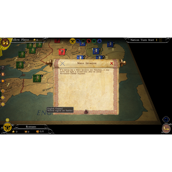 Britannia PC Download