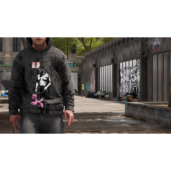 Session: Skate Sim  Supporter Edition