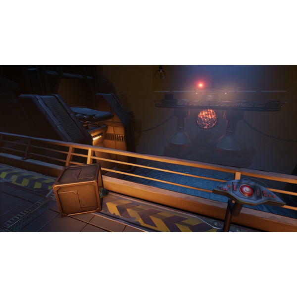 Cellyon: Boss Confrontation