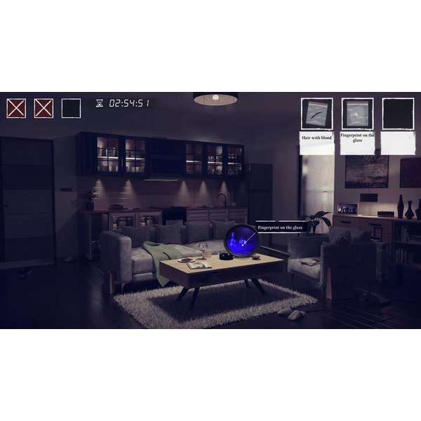 Criminal Expert PC Download