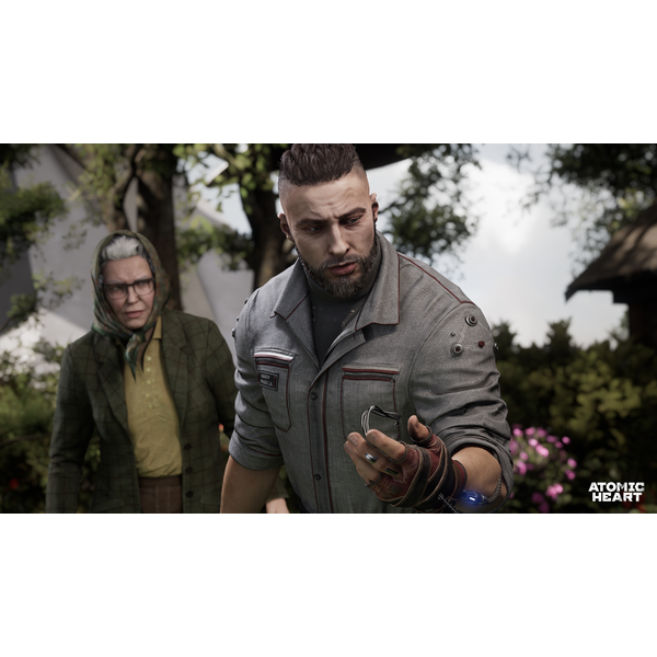 Atomic Heart - Premium Edition