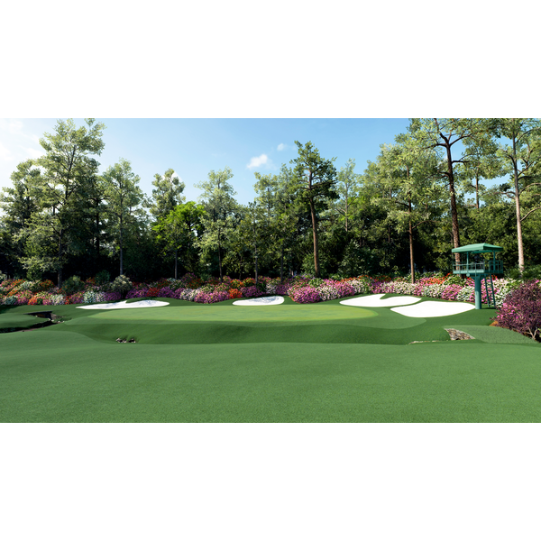 Ea Sports Pga Tour Xbox  Series X|S Download