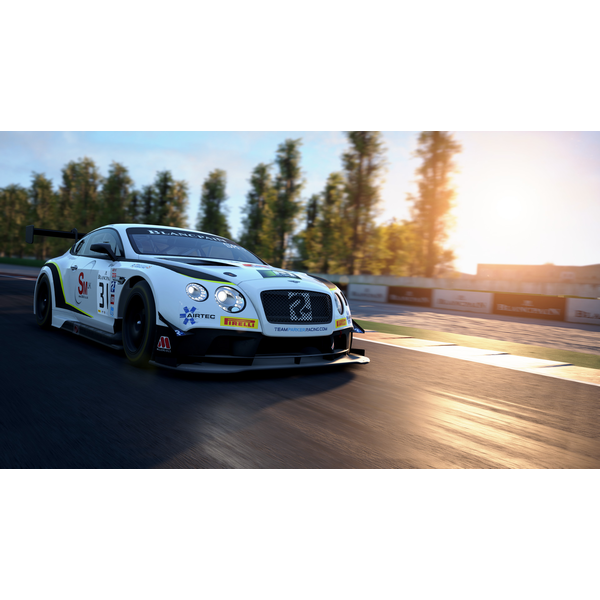 Assetto Corsa Competizione PC Download