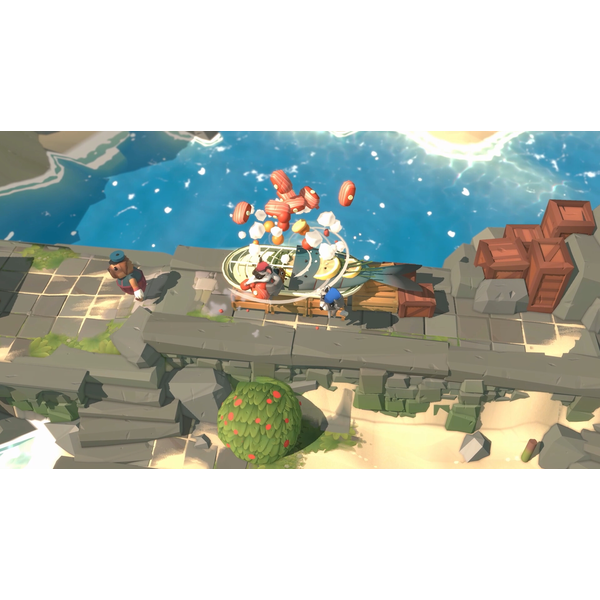 Pizza Possum PC Download