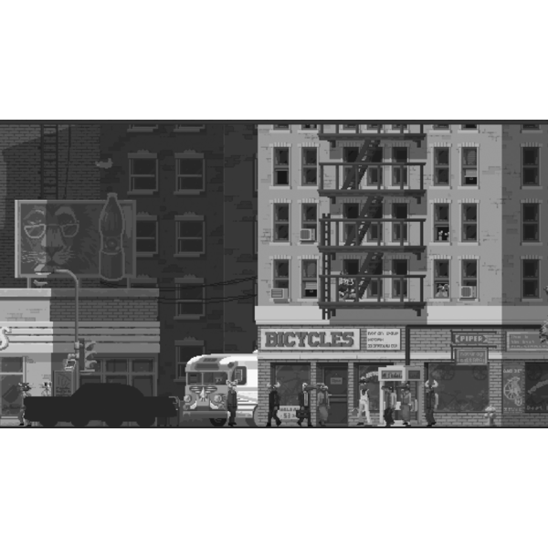 The Longest Road on Earth