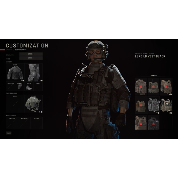 Ready or Not PC Download