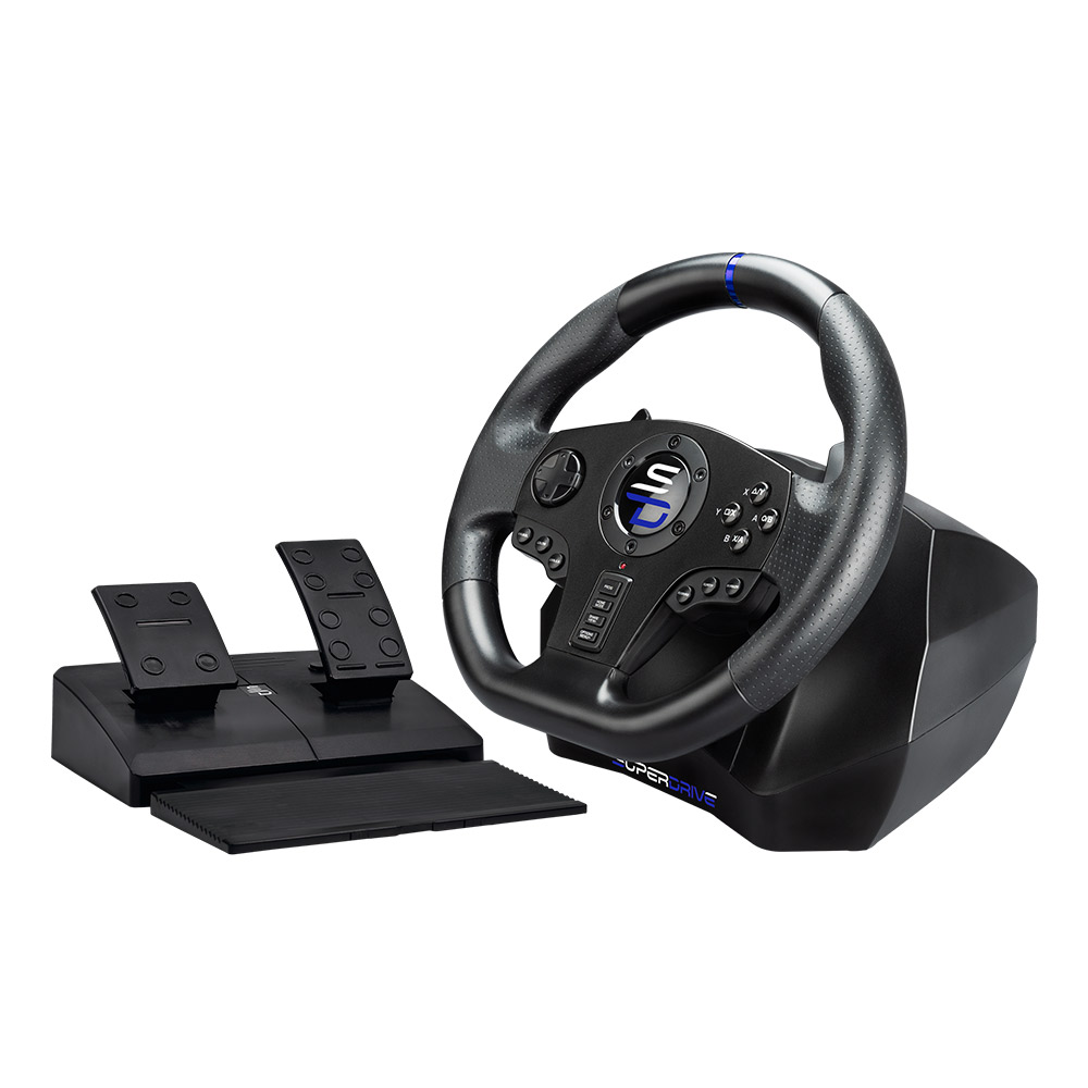 Driving Wheel SV 750