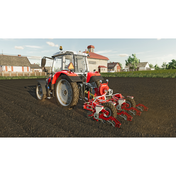 Farming Simulator 22 - Premium Expansion