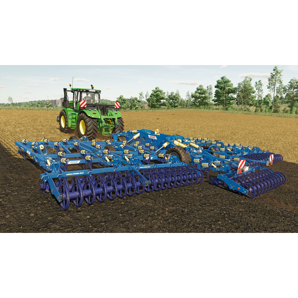 Farming Simulator 22 - Premium Expansion