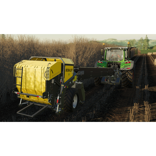 Farming Simulator 19 - Anderson Group Equipment Pa