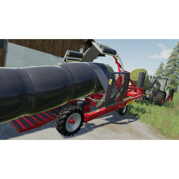 Farming Simulator 19 - Anderson Group Equipment Pa
