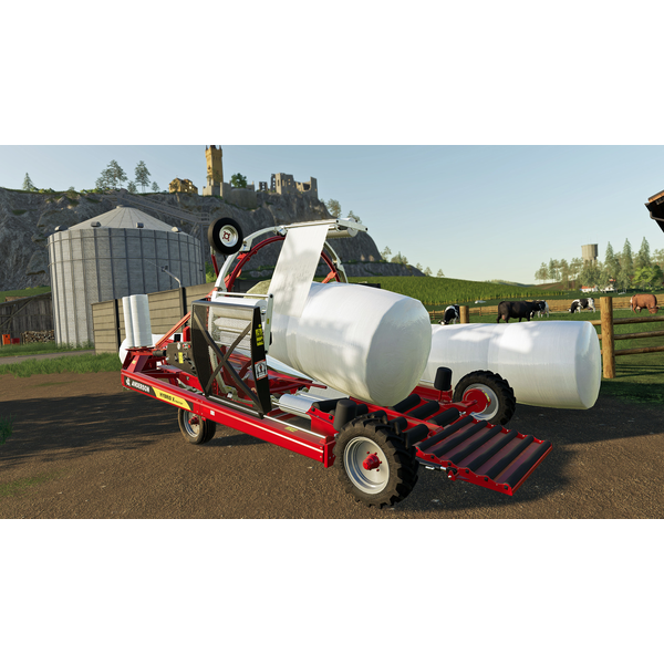Farming Simulator 19 - Anderson Group Equipment Pa