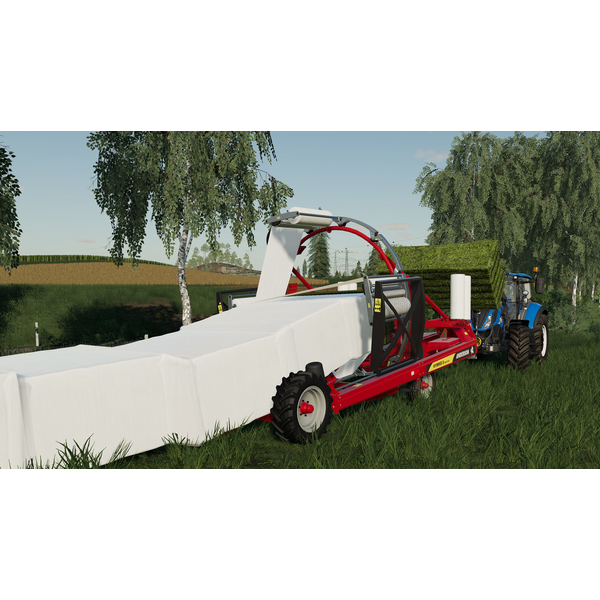 Farming Simulator 19 - Anderson Group Equipment Pa