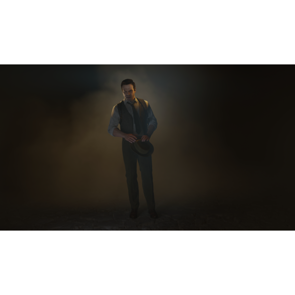 Alone in the Dark: Digital Deluxe Edition
