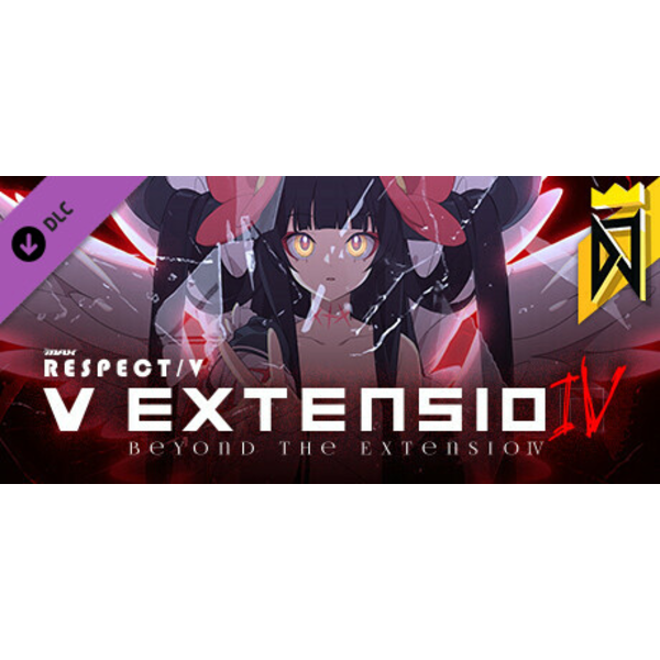 Djmax Respect V- V Extension IV Pack