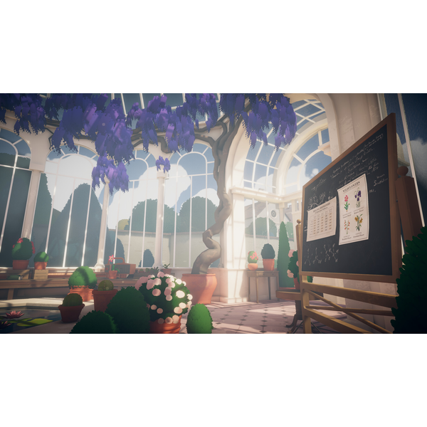 Botany Manor