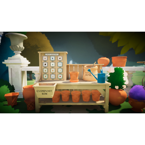 Botany Manor