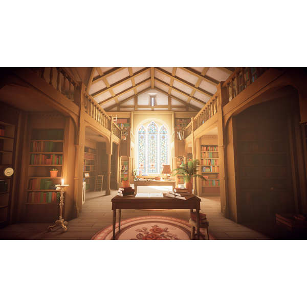 Botany Manor