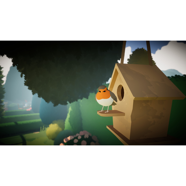 Botany Manor