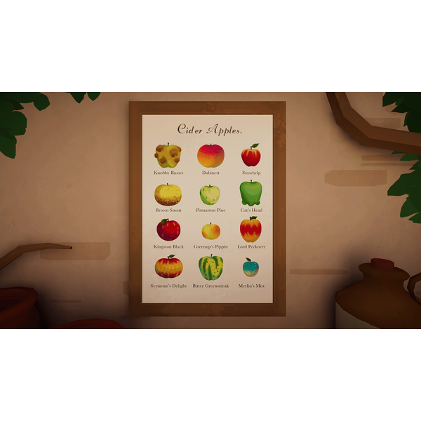 Botany Manor