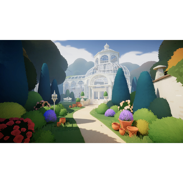 Botany Manor