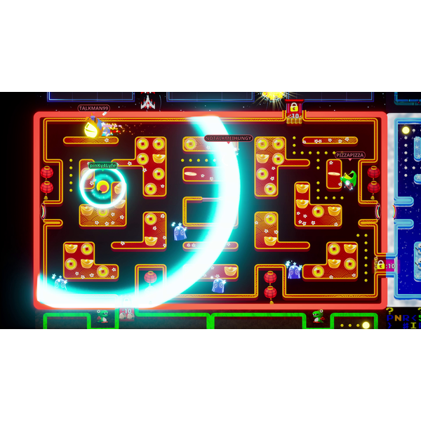 PAC-MAN Mega Tunnel Battle: Chomp Champs - Deluxe