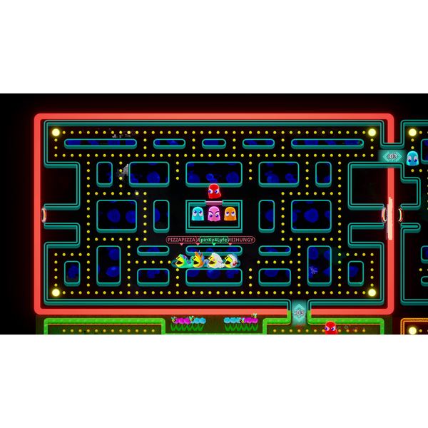 PAC-MAN Mega Tunnel Battle: Chomp Champs - Deluxe