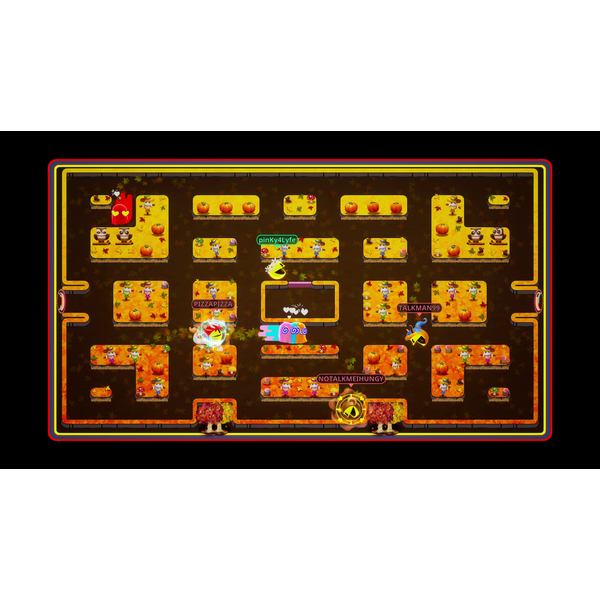 PAC-MAN Mega Tunnel Battle: Chomp Champs - Deluxe