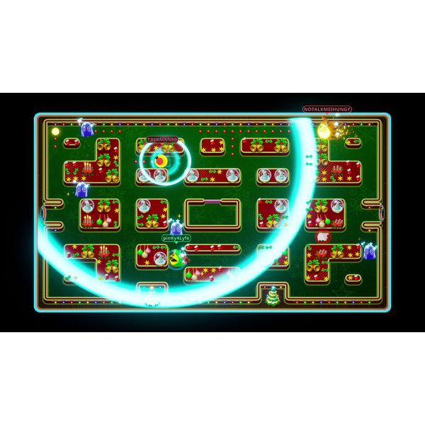 PAC-MAN Mega Tunnel Battle: Chomp Champs - Deluxe