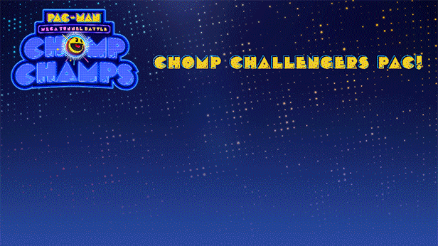 PAC-MAN Mega Tunnel Battle: Chomp Champs - Deluxe