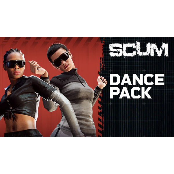 SCUM Dance Pack