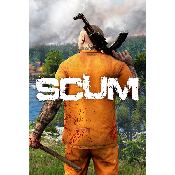 Scum PC Download