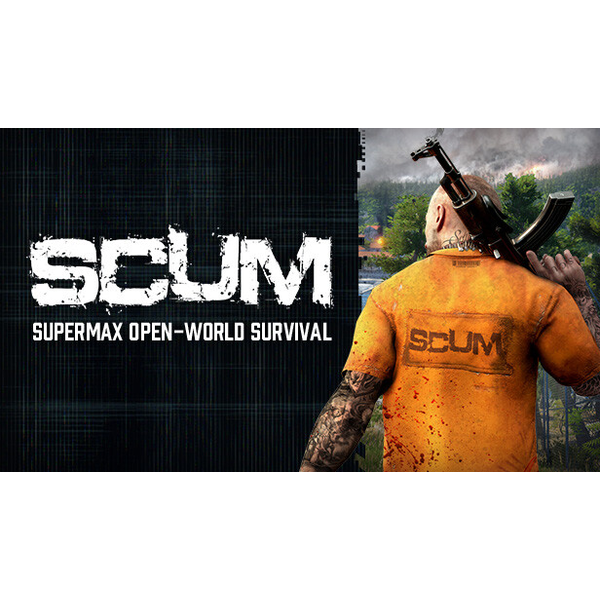 Scum PC Download