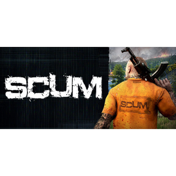 Scum PC Download