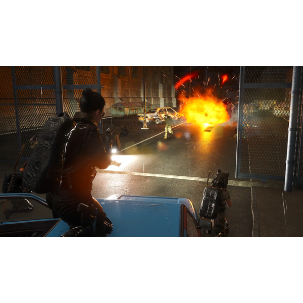 Scum PC Download