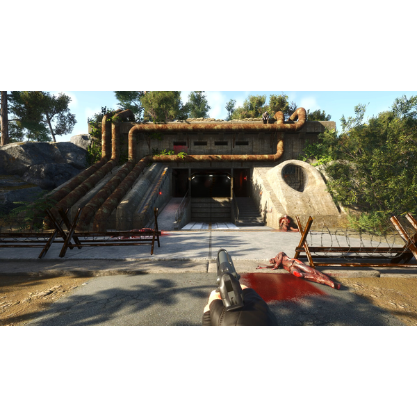 Scum PC Download