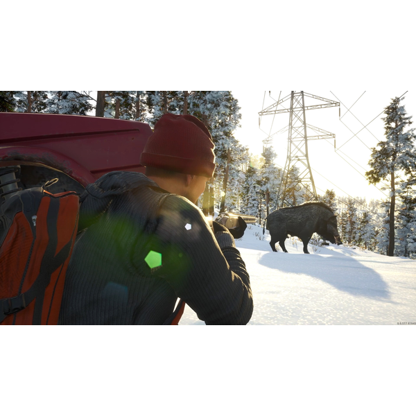Scum PC Download