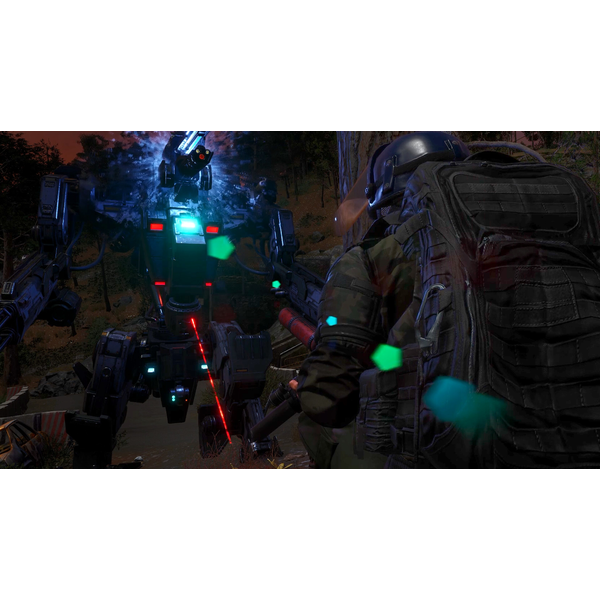 Scum PC Download