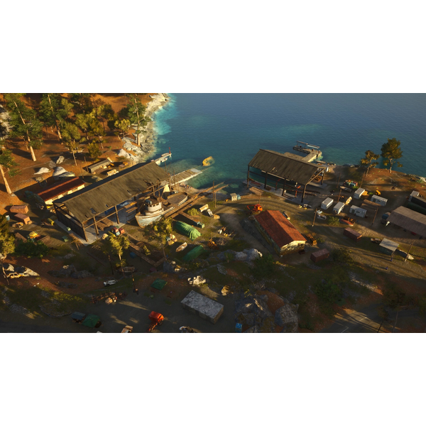 Scum PC Download