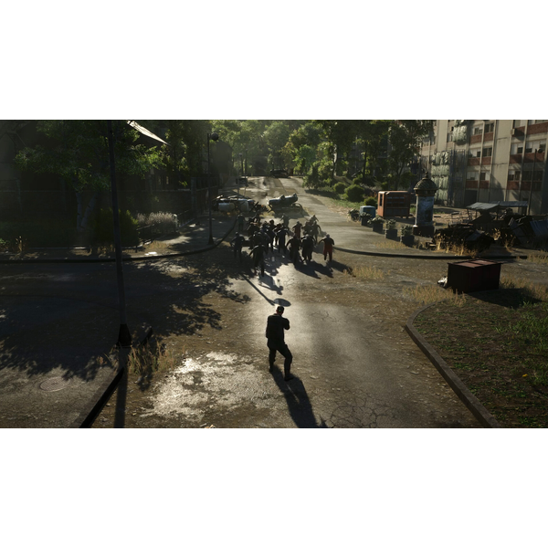 Scum PC Download