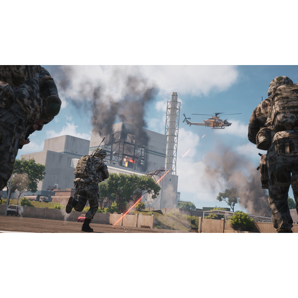 Squad PC Download