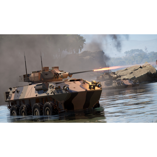 Squad PC Download