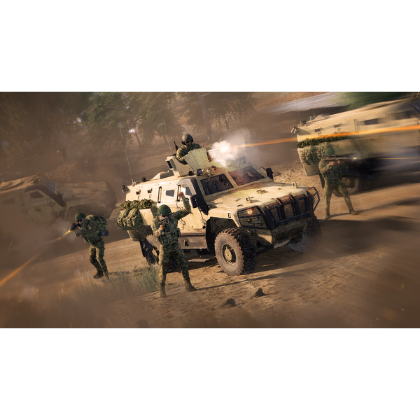 Squad PC Download