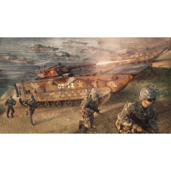 Squad PC Download