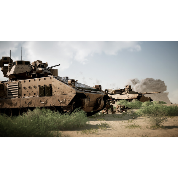 Squad PC Download