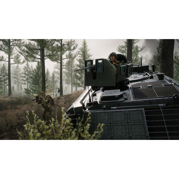 Squad PC Download