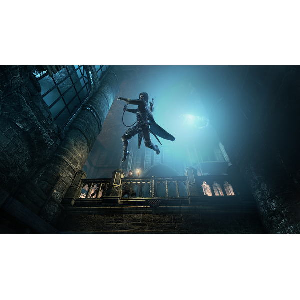 Thief: Master Thief Edition