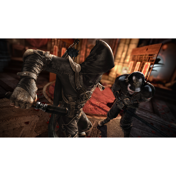 Thief: Master Thief Edition