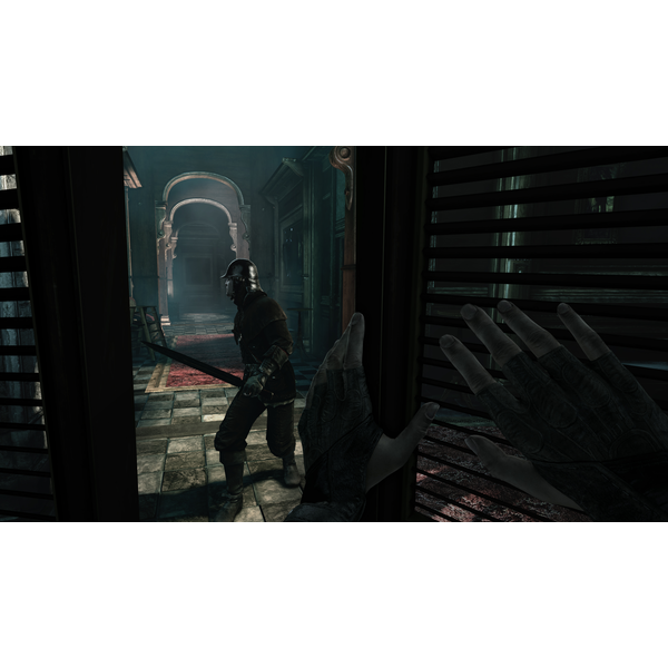 Thief: Master Thief Edition
