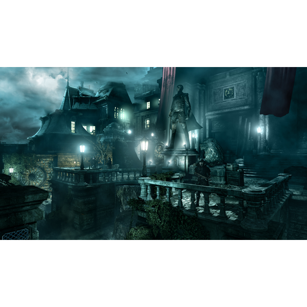 Thief: Master Thief Edition